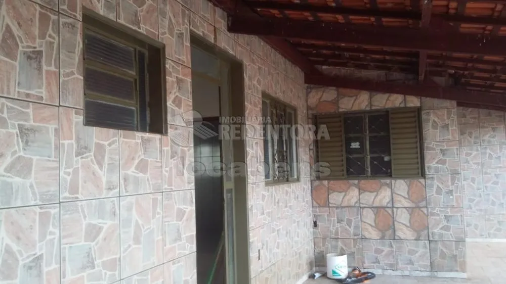 Casa, 3 quartos, 100 m² - Foto 2