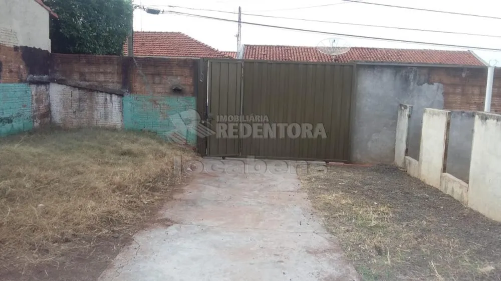 Casa, 3 quartos, 100 m² - Foto 1