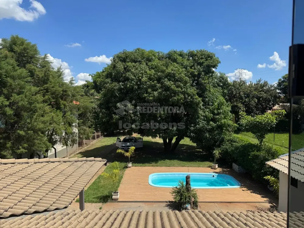 Chácara, 3 quartos, 1200 m² - Foto 4
