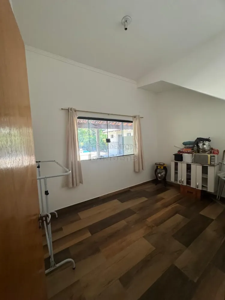 Chácara, 3 quartos, 1200 m² - Foto 5