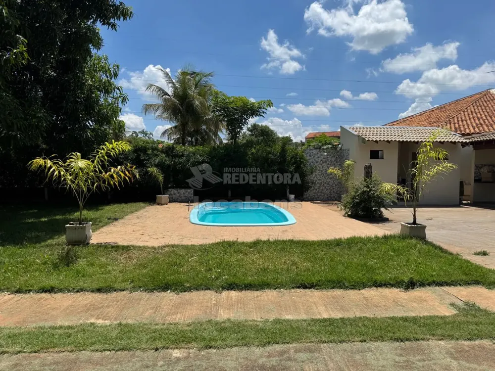 Chácara, 3 quartos, 1200 m² - Foto 6