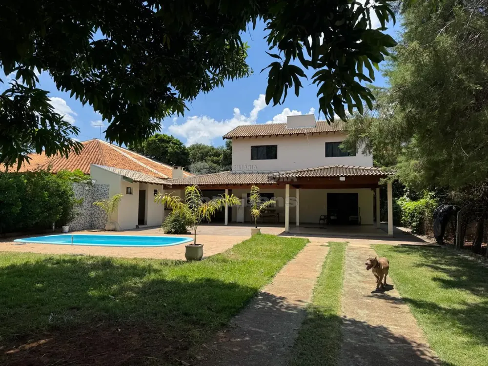 Chácara, 3 quartos, 1200 m² - Foto 3