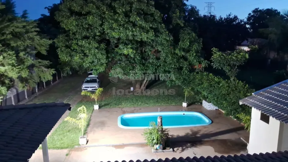 Chácara, 3 quartos, 1200 m² - Foto 8
