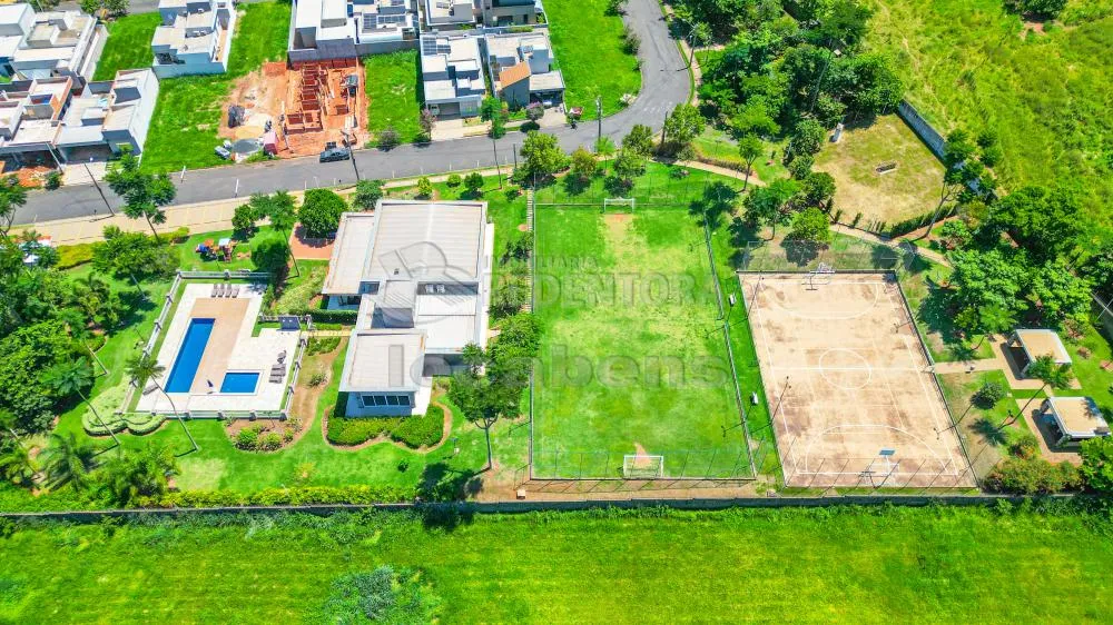 Terreno, 231 m² - Foto 1