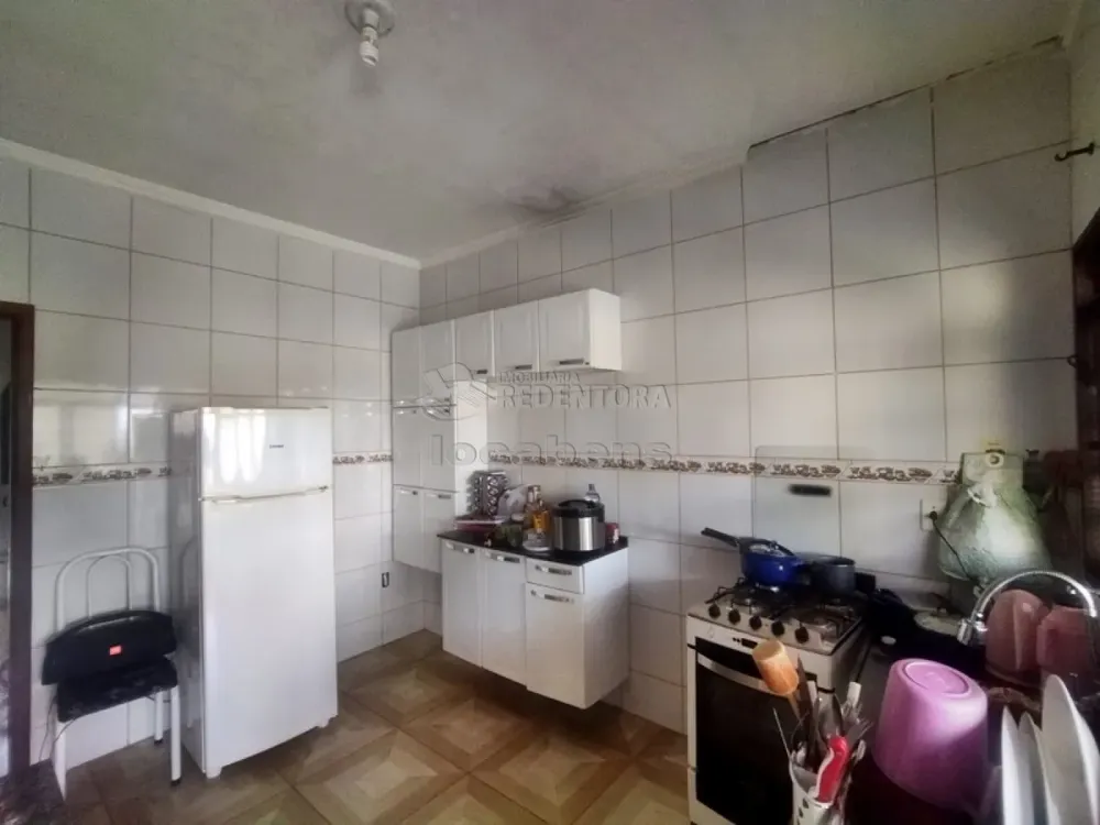 Casa, 2 quartos, 80 m² - Foto 1