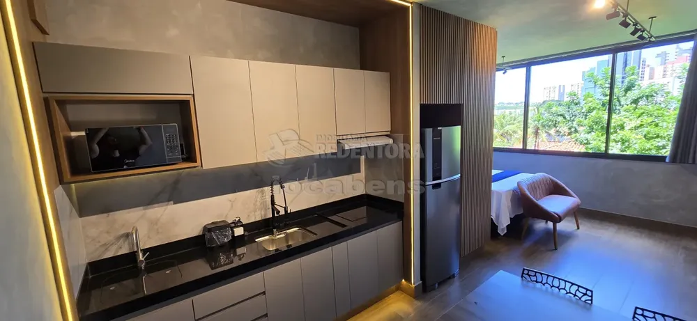 Apartamento, 1 quarto, 30 m² - Foto 3