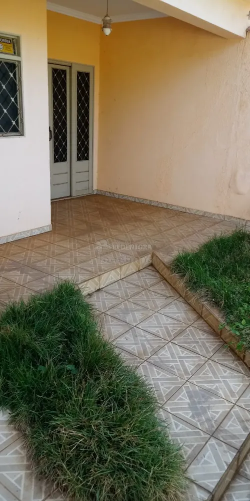 Casa, 4 quartos, 230 m² - Foto 1