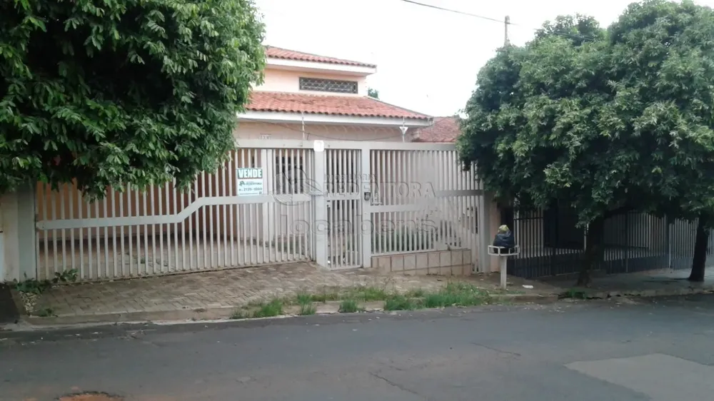 Casa, 4 quartos, 230 m² - Foto 8