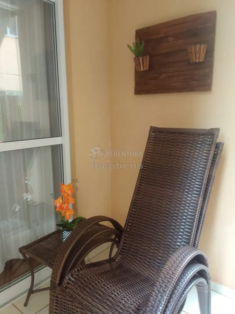 Apartamento, 2 quartos, 49 m² - Foto 2