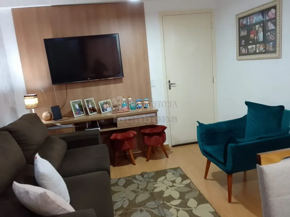 Apartamento, 2 quartos, 49 m² - Foto 4