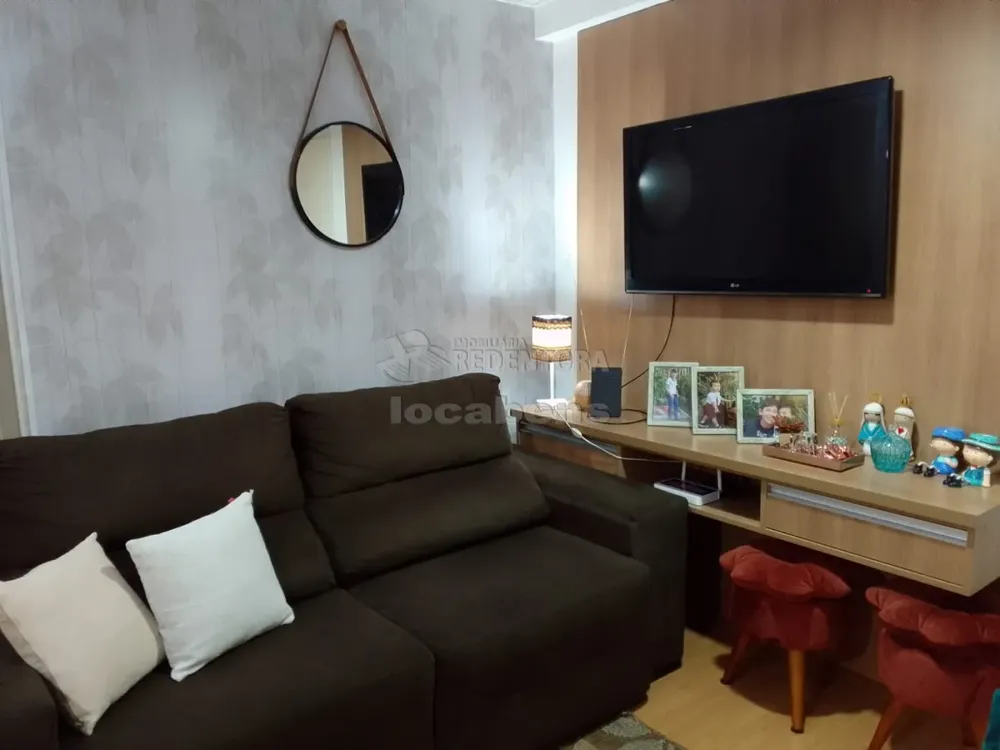 Apartamento, 2 quartos, 49 m² - Foto 1