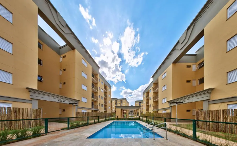 Apartamento, 2 quartos, 49 m² - Foto 5