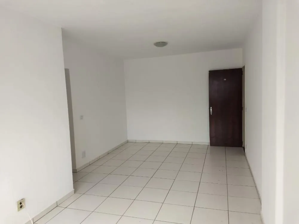 Apartamento, 2 quartos, 90 m² - Foto 1