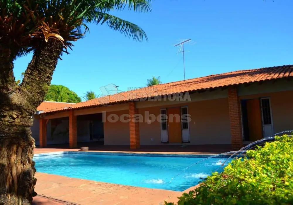 Chácara, 1 quarto, 10000 m² - Foto 7