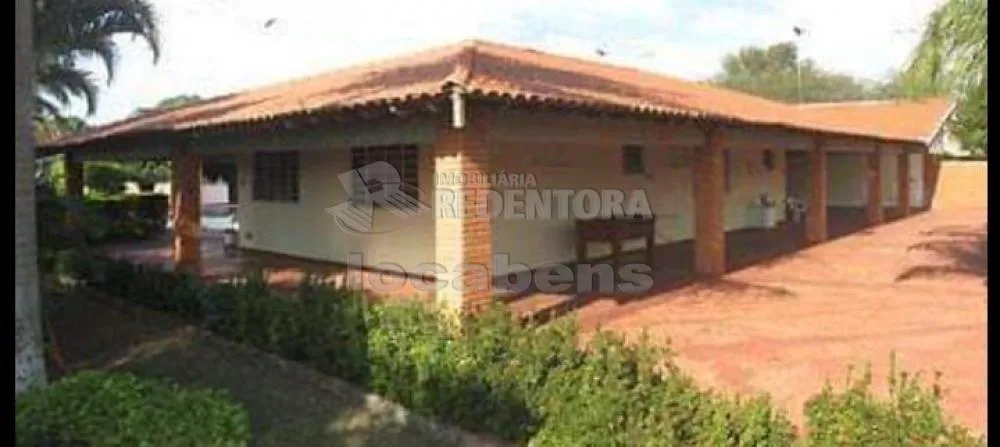 Chácara, 1 quarto, 10000 m² - Foto 1