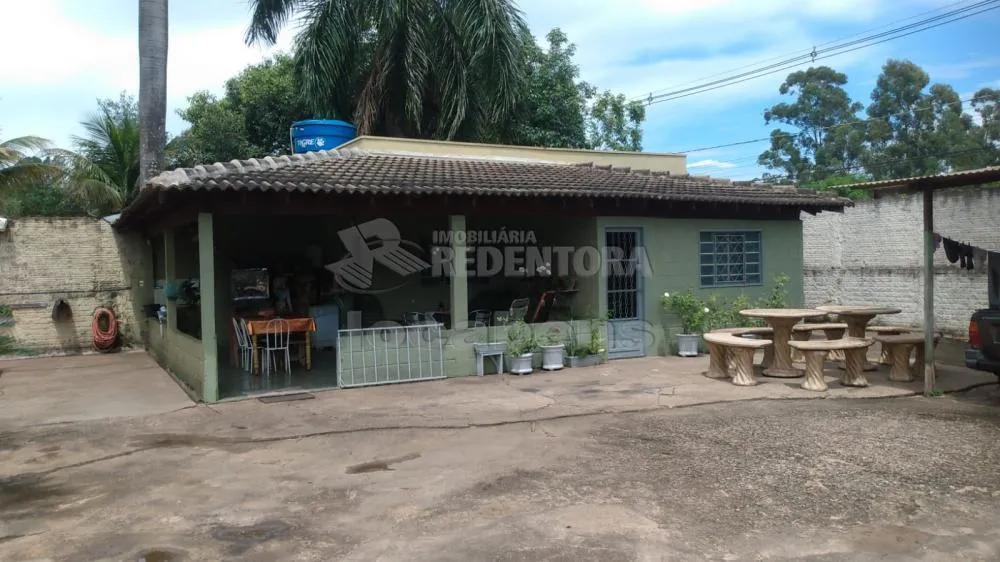 Chácara, 1 quarto, 5073 m² - Foto 1