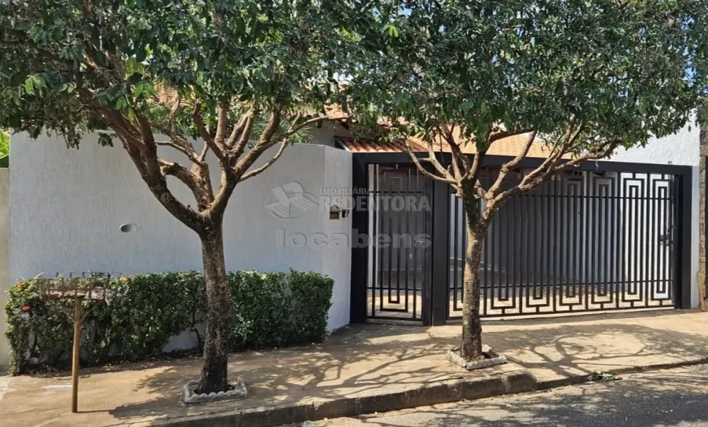 Casa, 3 quartos, 165 m² - Foto 1