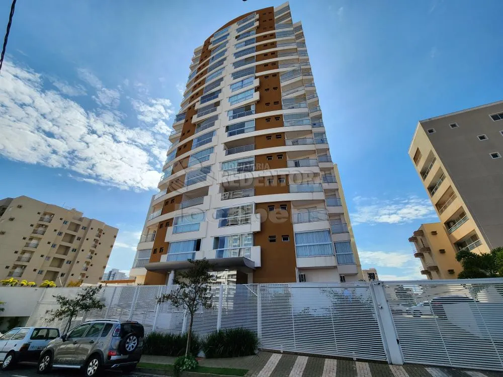 Apartamento, 3 quartos, 131 m² - Foto 1