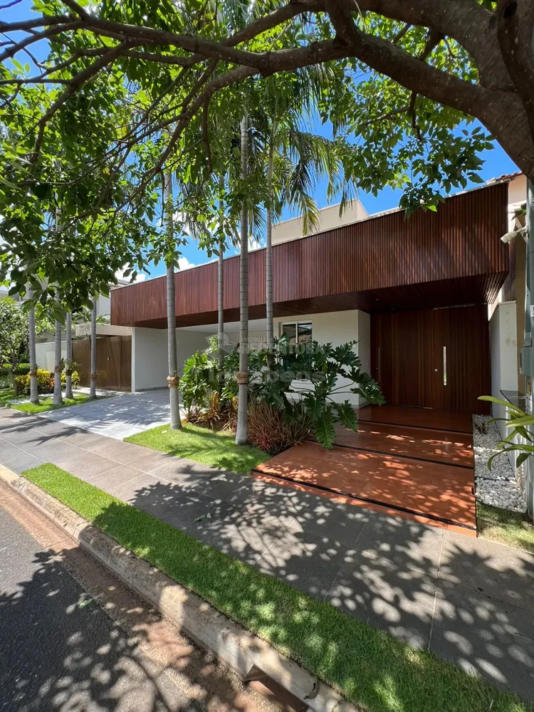 Casa de Condomínio, 5 quartos - Foto 1