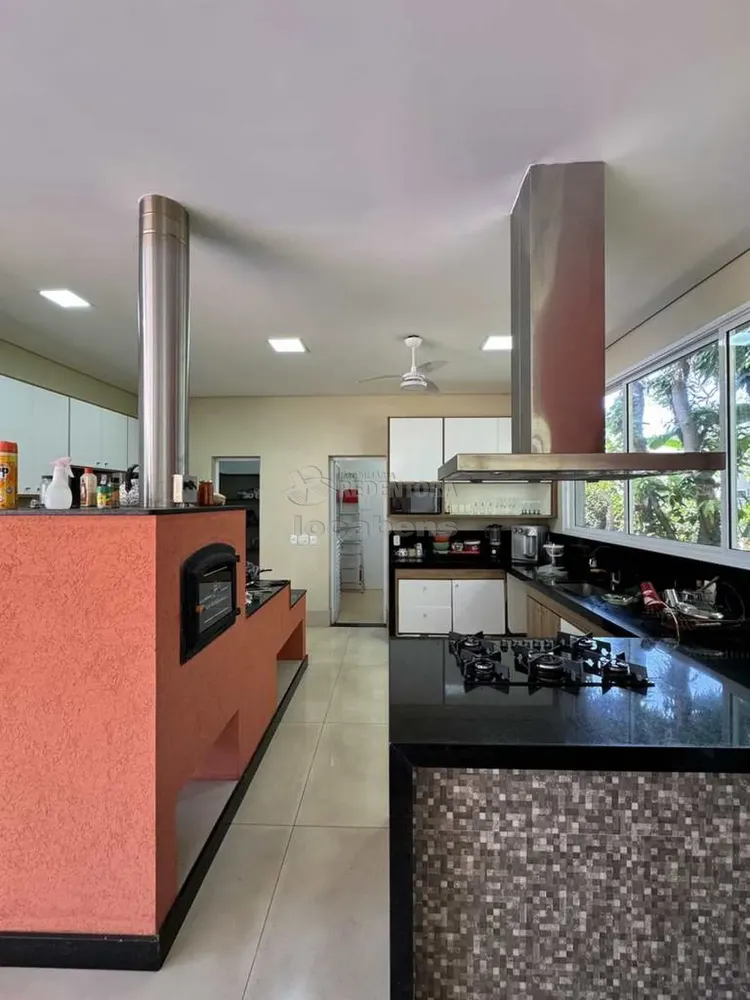 Chácara, 3 quartos, 1250 m² - Foto 2