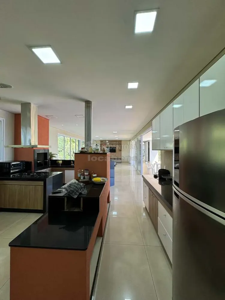 Chácara, 3 quartos, 1250 m² - Foto 3
