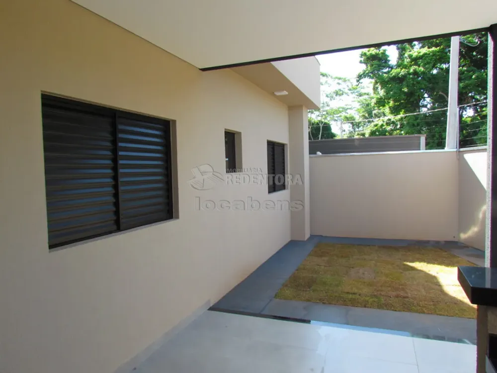 Casa, 3 quartos, 121 m² - Foto 8
