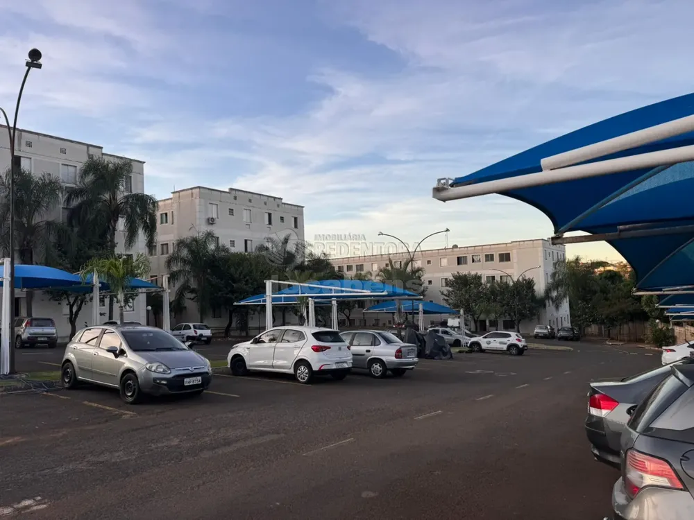 Apartamento, 2 quartos, 46 m² - Foto 6
