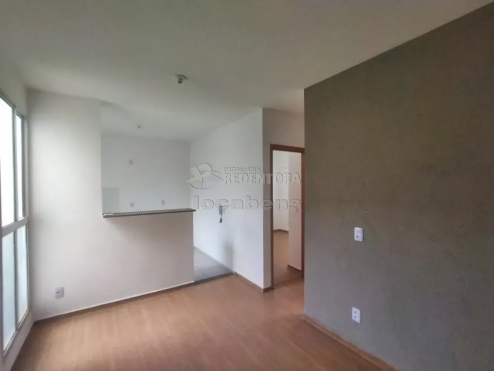 Apartamento, 2 quartos, 50 m² - Foto 7