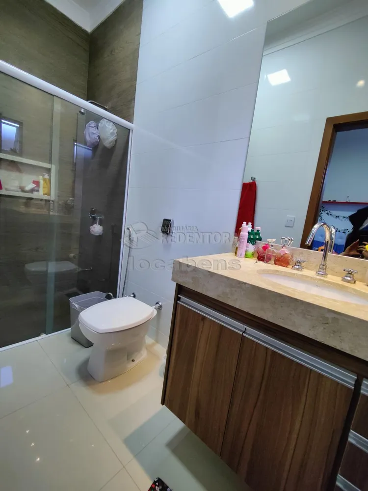 Casa de Condomínio, 3 quartos - Foto 8