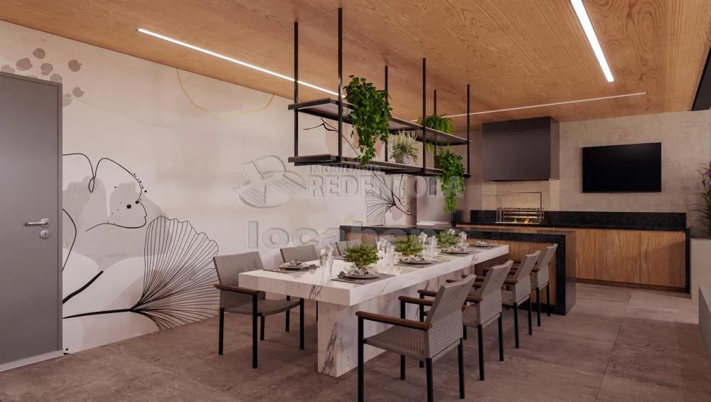 Apartamento, 3 quartos, 108 m² - Foto 7