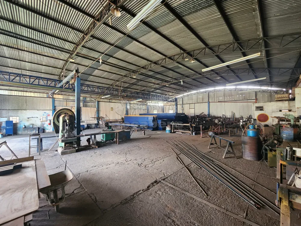 Prédio Inteiro, 1250 m² - Foto 2