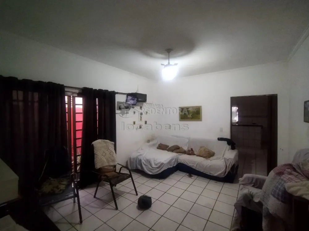 Casa, 3 quartos, 194 m² - Foto 1