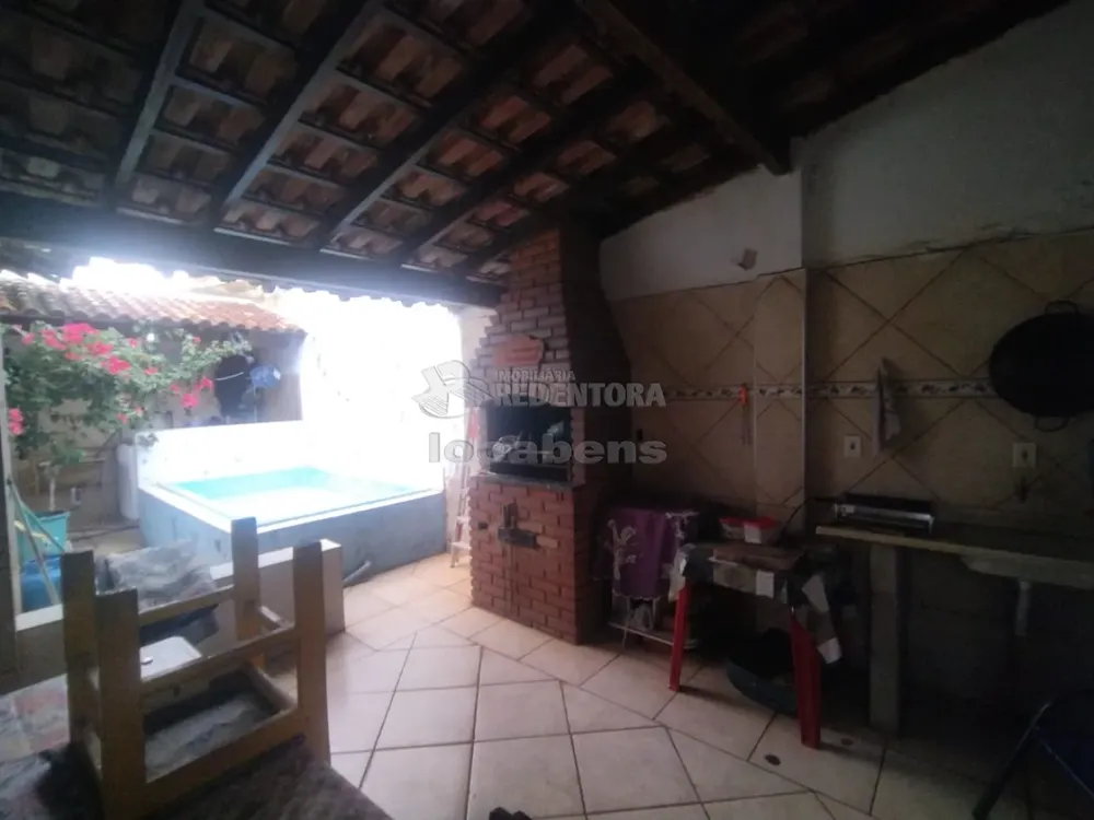 Casa, 3 quartos, 194 m² - Foto 5