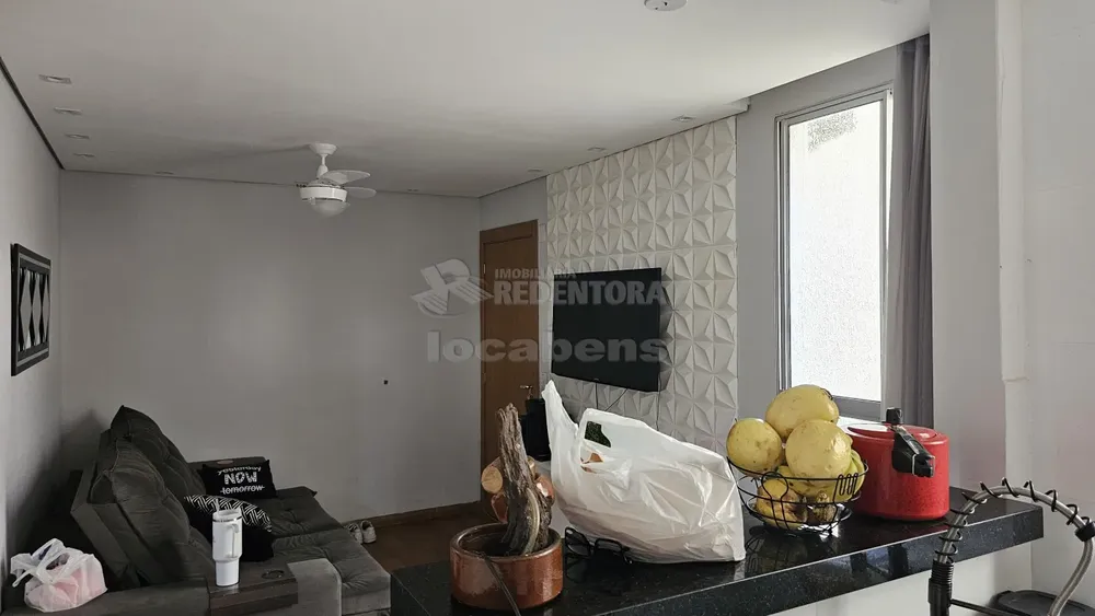 Apartamento, 2 quartos, 55 m² - Foto 4