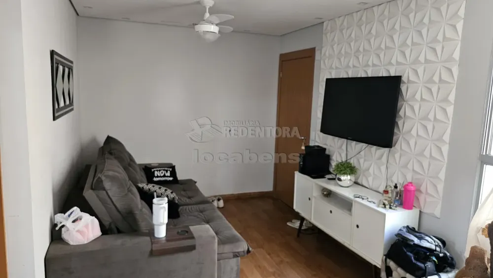 Apartamento, 2 quartos, 55 m² - Foto 1