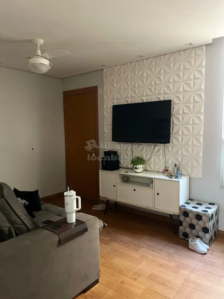 Apartamento, 2 quartos, 55 m² - Foto 3