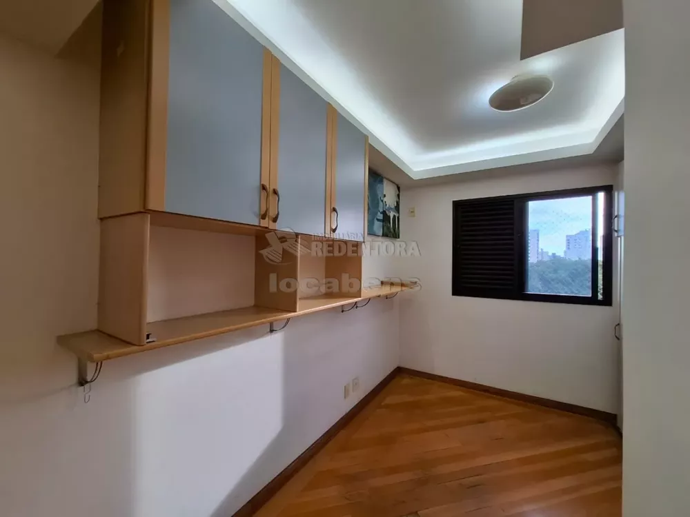 Apartamento para alugar com 2 quartos, 124m² - Foto 4