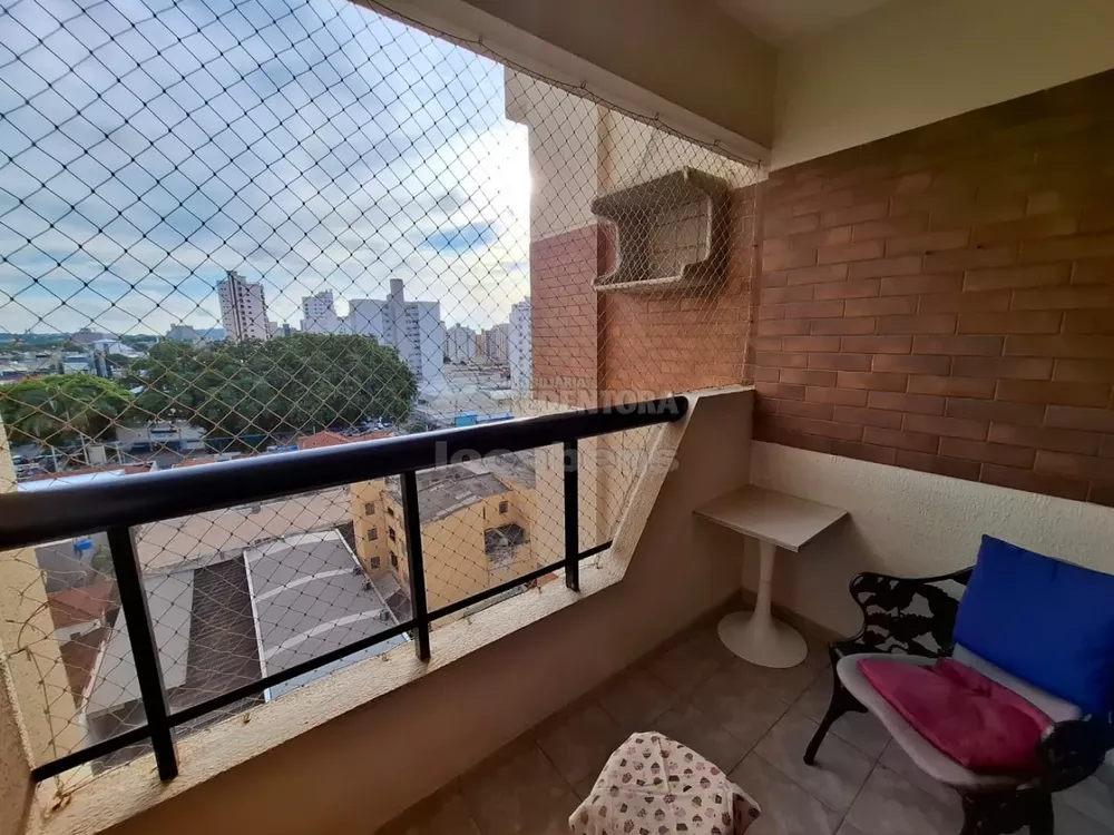 Apartamento para alugar com 2 quartos, 124m² - Foto 3