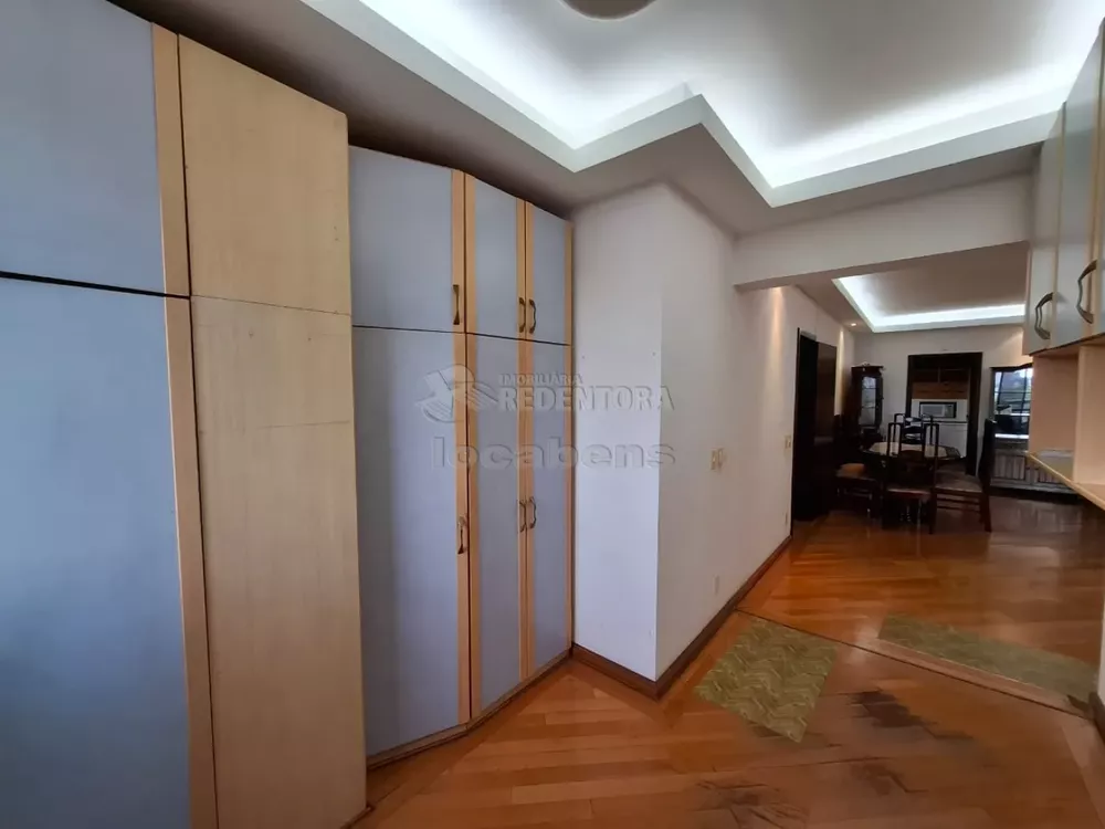 Apartamento para alugar com 2 quartos, 124m² - Foto 5