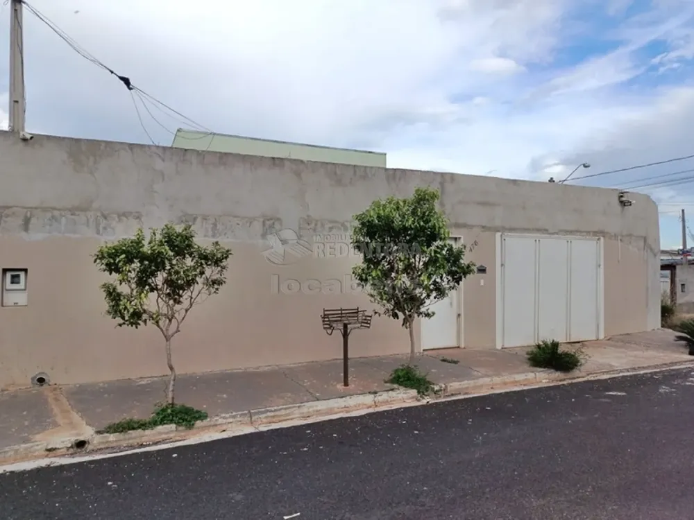 Casa, 2 quartos, 47 m² - Foto 1