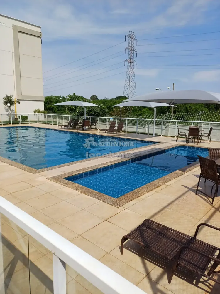 Apartamento, 2 quartos, 39 m² - Foto 4