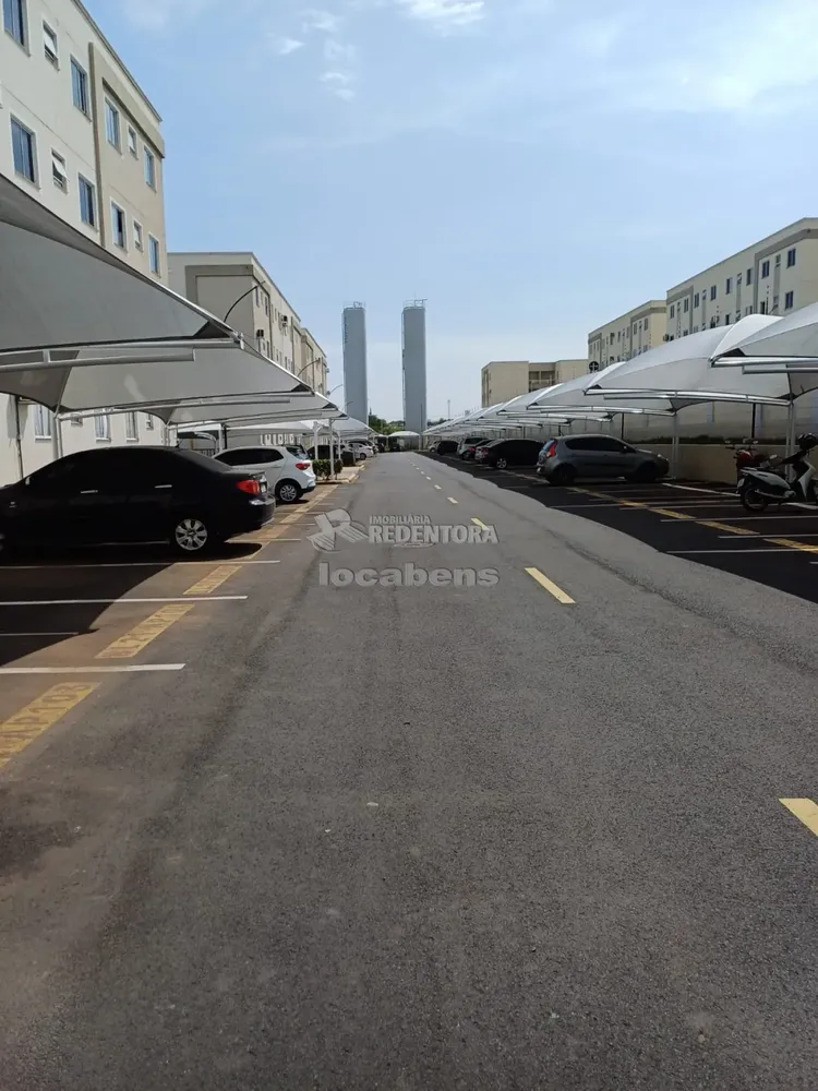 Apartamento, 2 quartos, 39 m² - Foto 2
