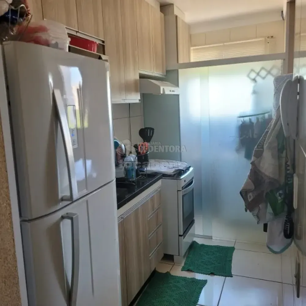 Apartamento, 2 quartos, 52 m² - Foto 4