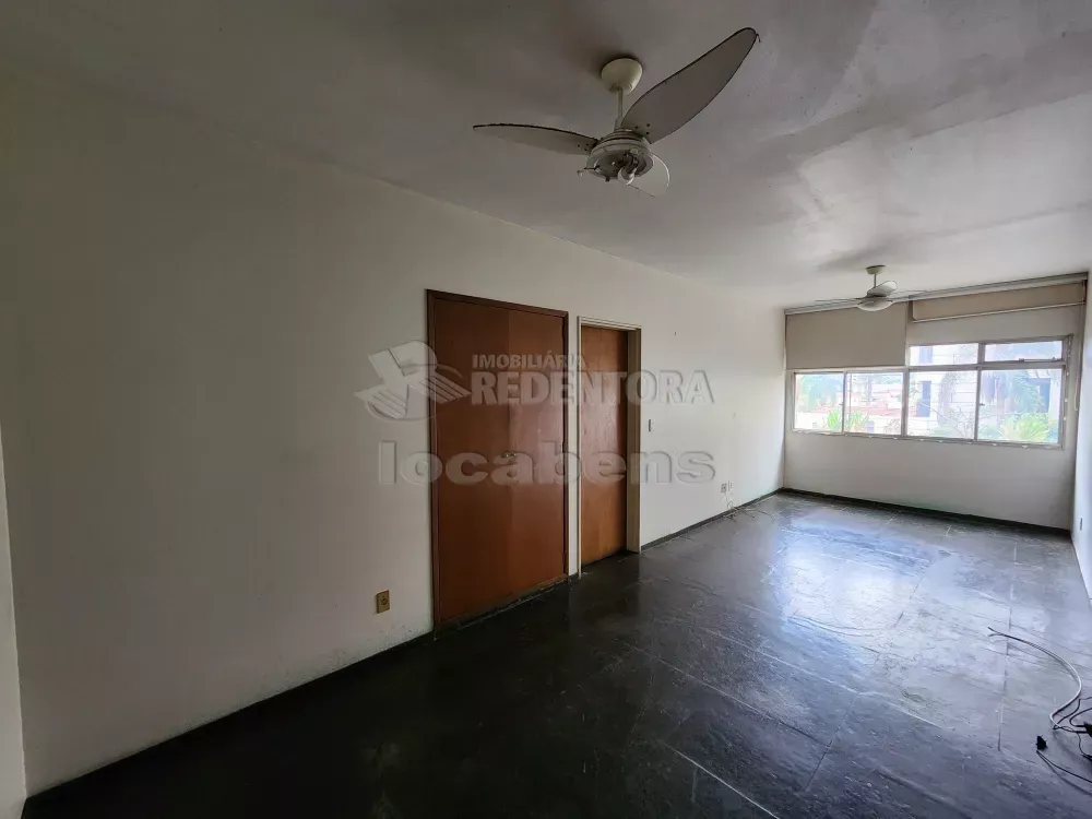 Apartamento para alugar com 3 quartos, 90m² - Foto 1