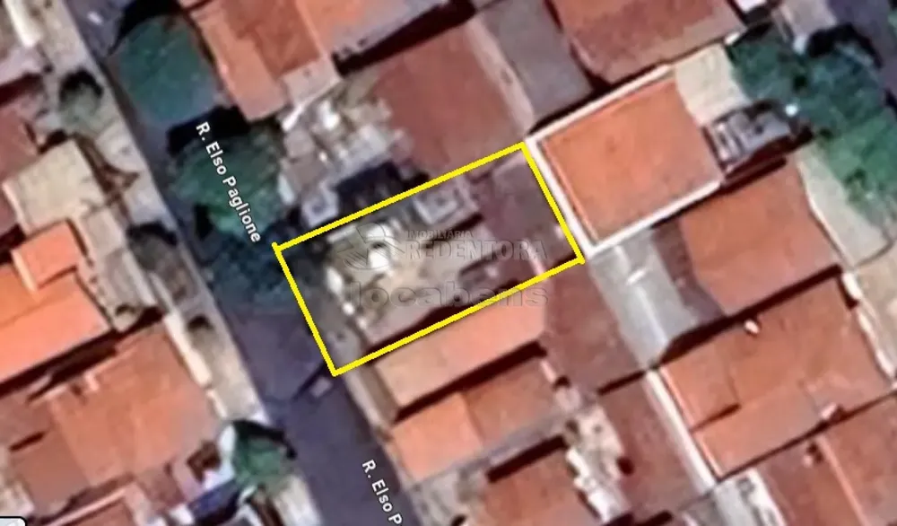 Terreno, 200 m² - Foto 1
