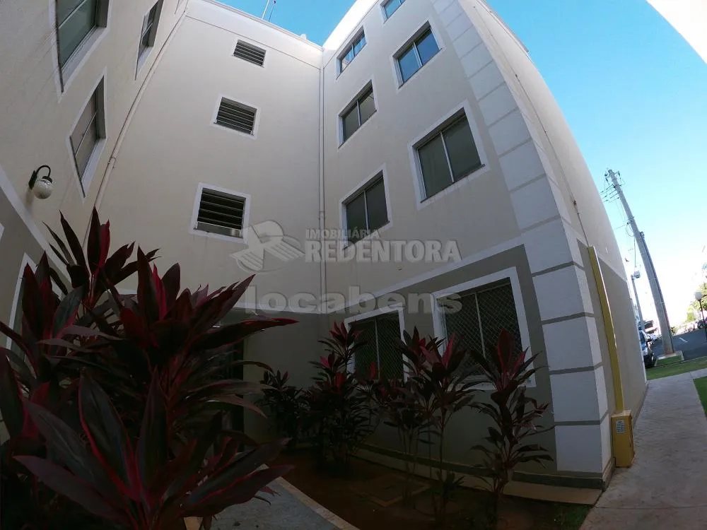 Apartamento, 2 quartos, 45 m² - Foto 3