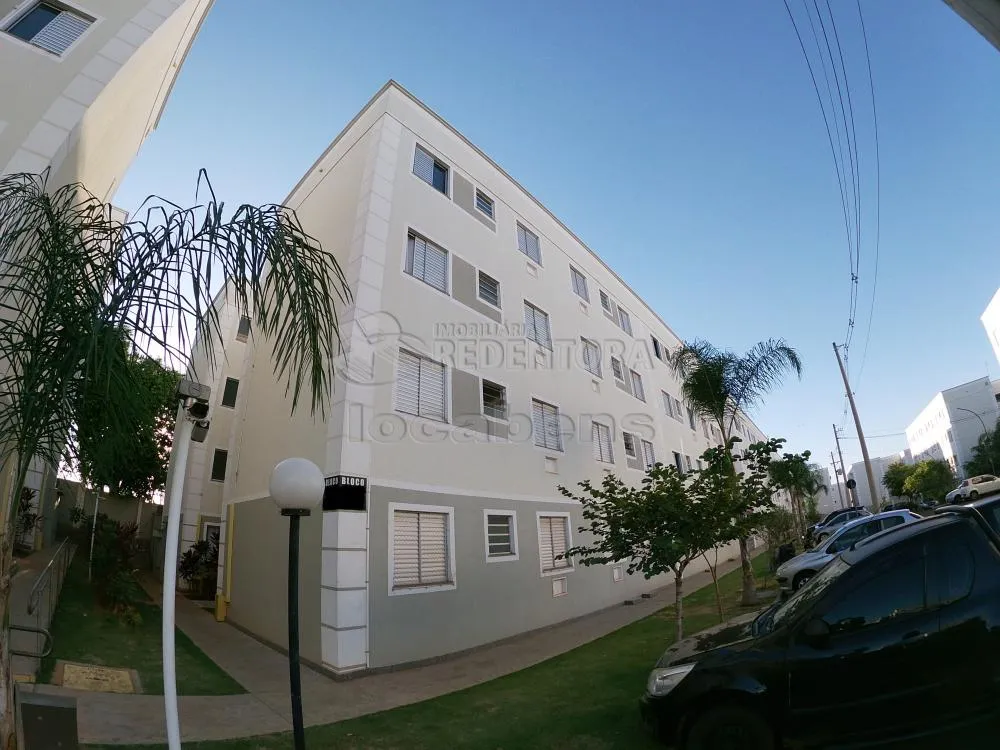 Apartamento, 2 quartos, 45 m² - Foto 5