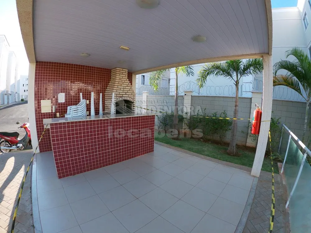 Apartamento, 2 quartos, 45 m² - Foto 6