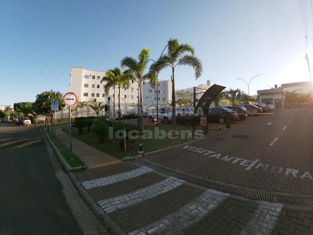 Apartamento, 2 quartos, 45 m² - Foto 8