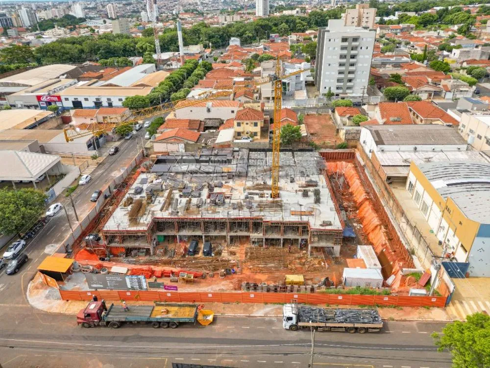 Apartamento, 2 quartos, 60 m² - Foto 2